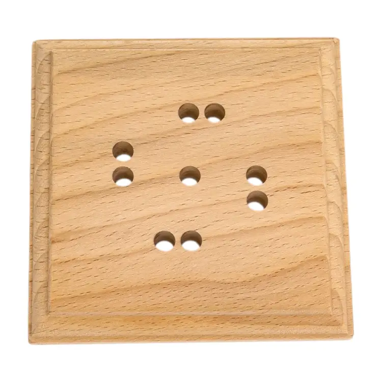 Одноместная подложка под розетку Мезонинъ Престиж GE70716-00