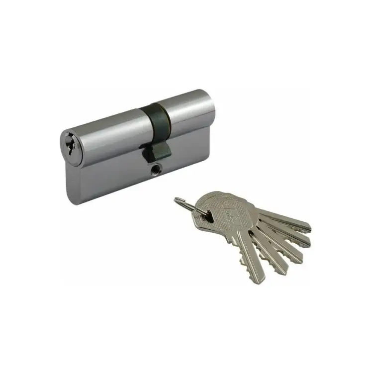 Цилиндровый механизм НОРА-М ЛУ-70 12675