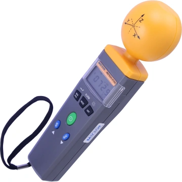 Измерители уровня электромагнитного фона