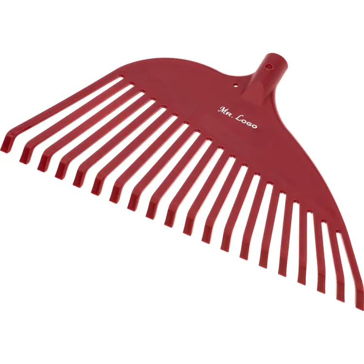 Пластиковые садовые веерные грабли Mr.Logo 7222