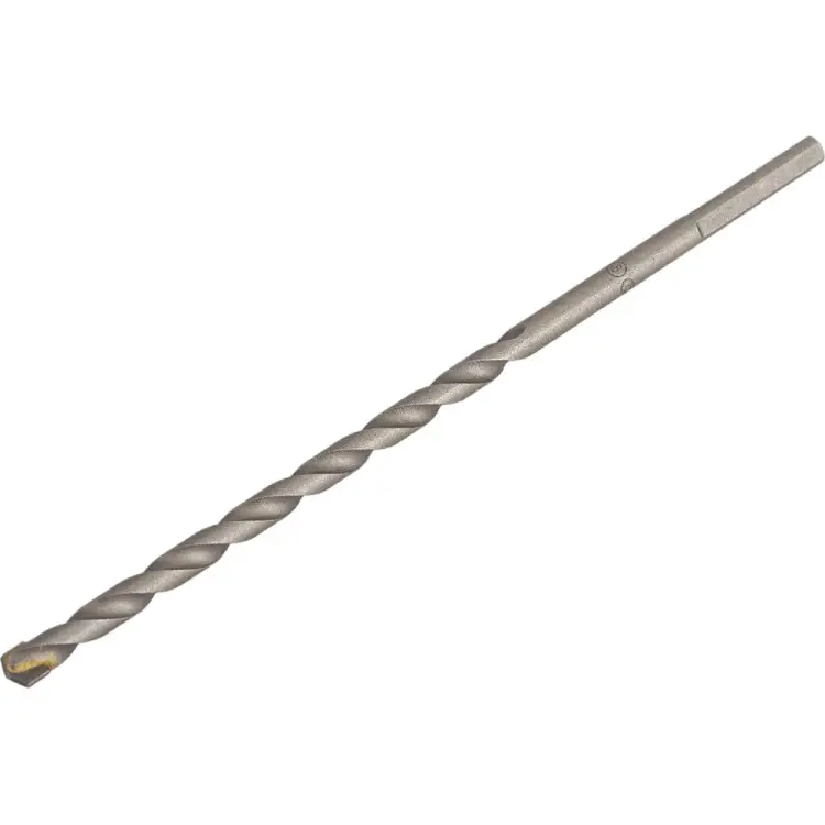 Ударное сверло по бетону CUTOP 51-6150