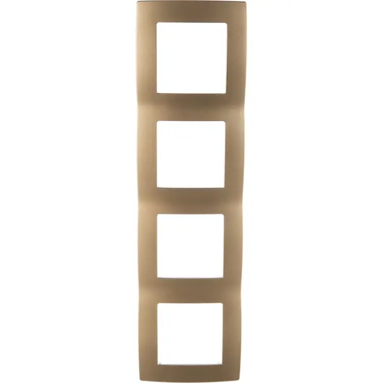 Рамка ЭРА 12-5004-04 Б0014774