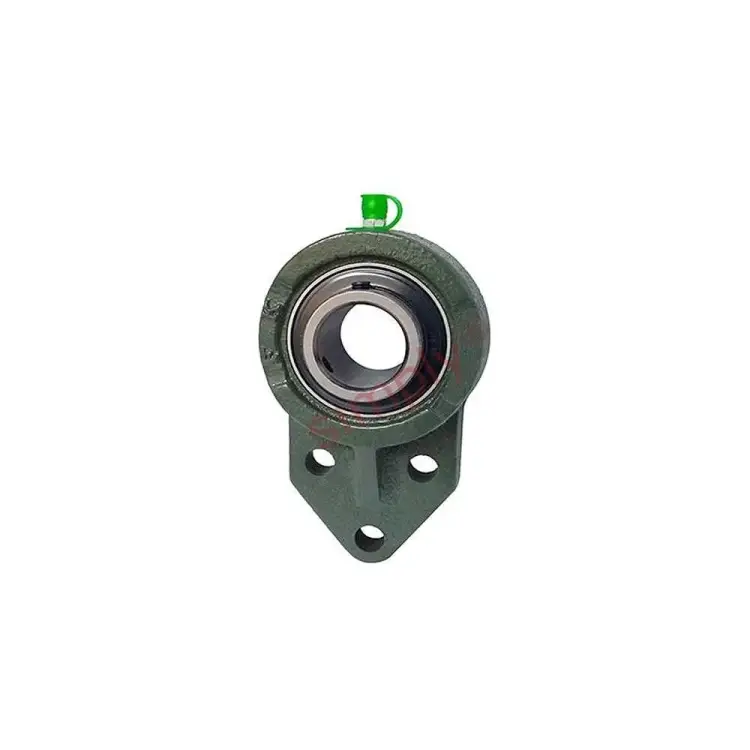 Подшипниковый узел ВЗК UCFB 207 ТД014975