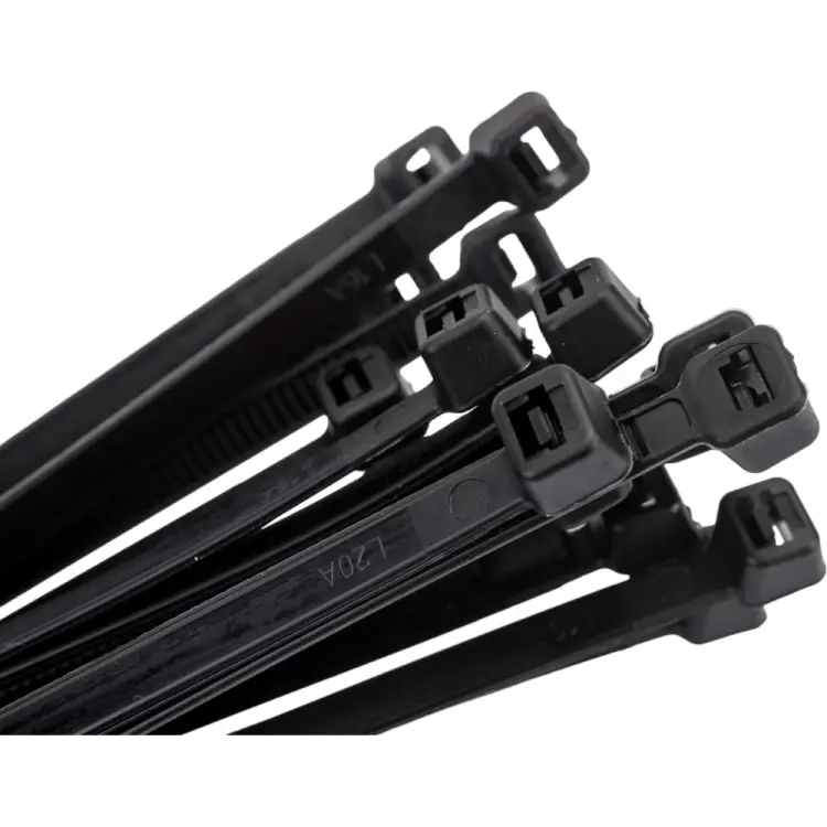 Нейлоновый хомут DKC 25311SR