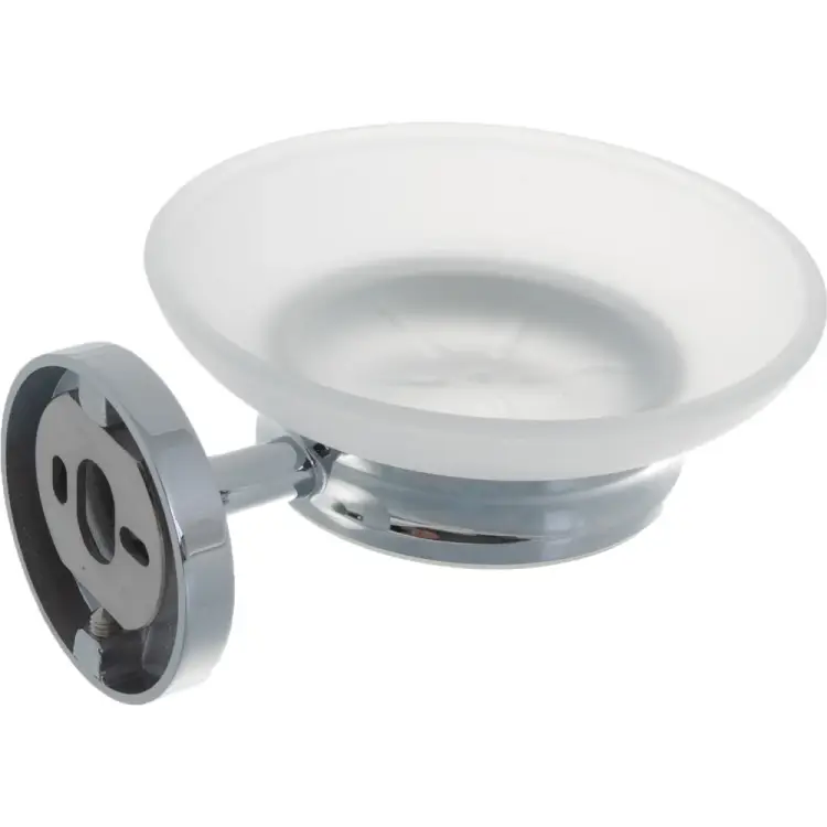 Мыльница Nofer MONACO 16372.B