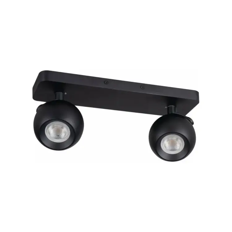 Неинтегрированный светильник KANLUX GALOBA EL-2I B 33675