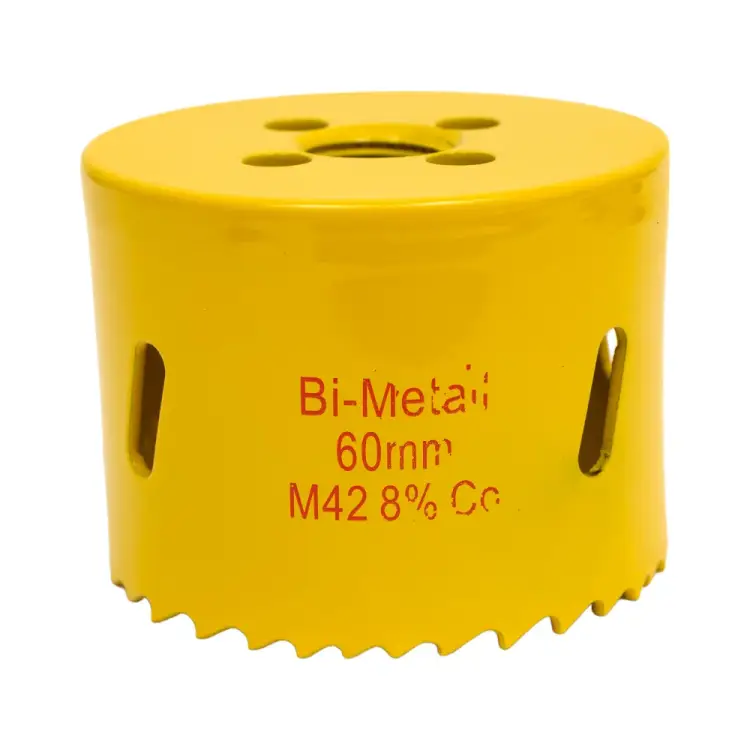 Коронка биметаллическая KRANZ KR-92-0231