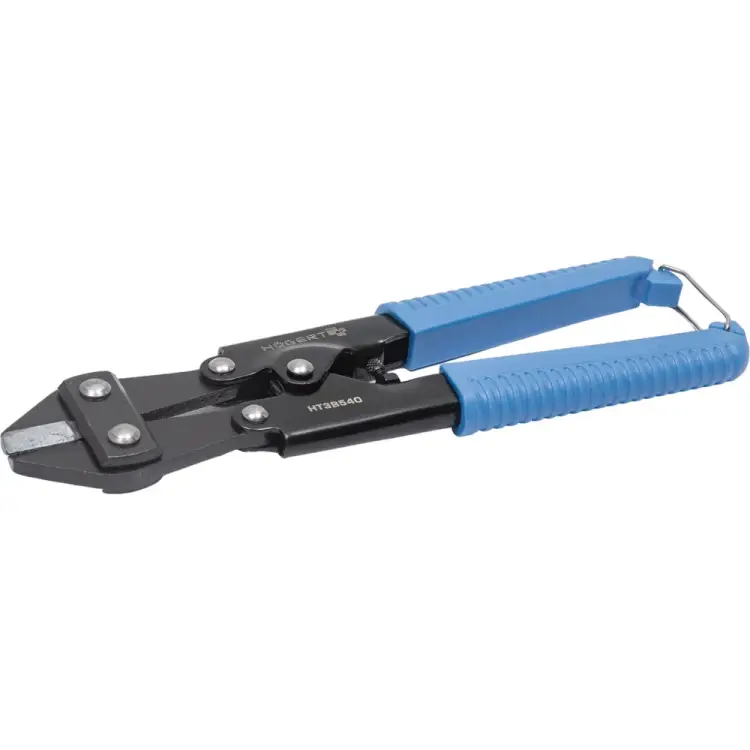 Кусачки для проводов HOEGERT TECHNIK HT3B540