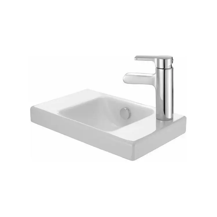 Подвесная раковина Jacob Delafon Odeon Up 00178387 E4799-00