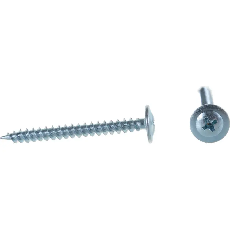 Саморез крепежная техника 4,2х41 (1 кг) 531212 ВЕС