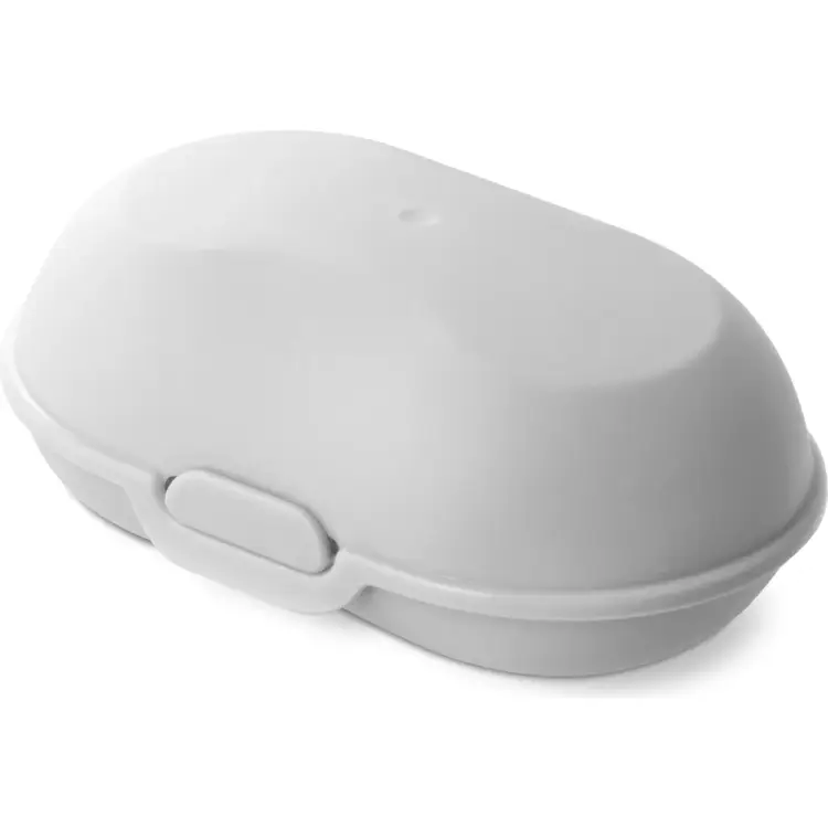 Закрытая мыльница Martika Аттенто С320СЕР Закрытая мыльница Martika Аттенто С320СЕР