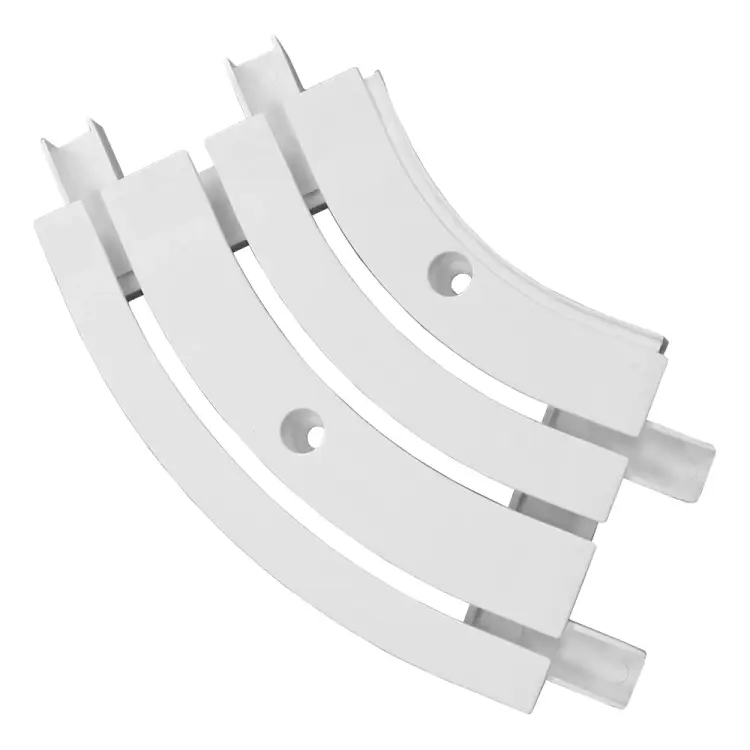 Внутреннее закругление для трехрядной шины Эскар 21353