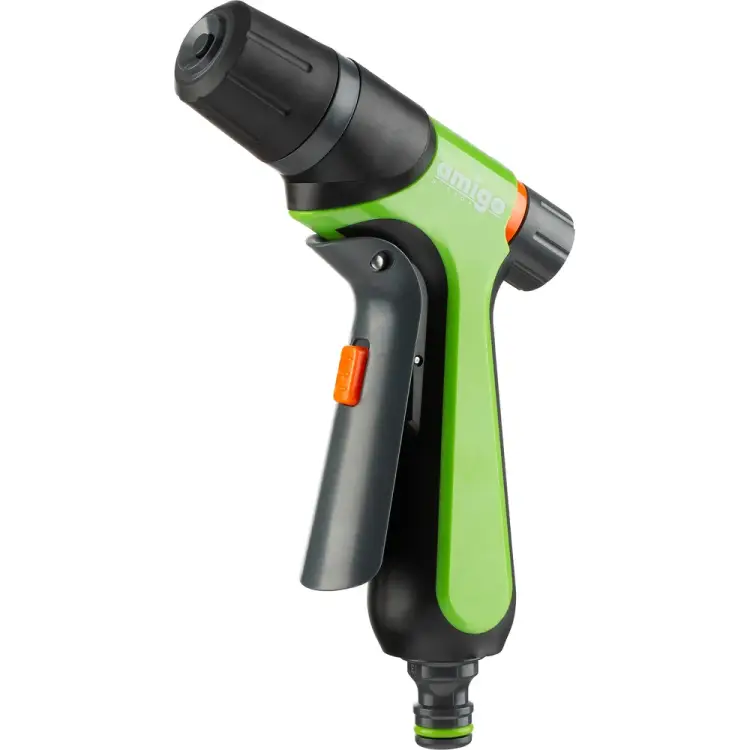 Пистолет распылитель AMIGO 79255 Пистолет распылитель AMIGO 79255