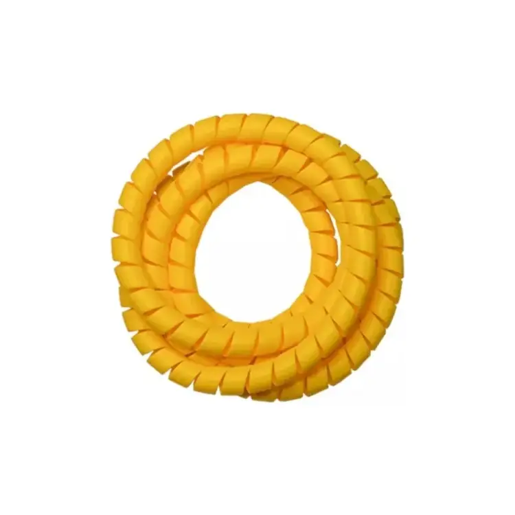 Спиральная пластиковая защита PARLMU HPS-10-F12 PR2200200