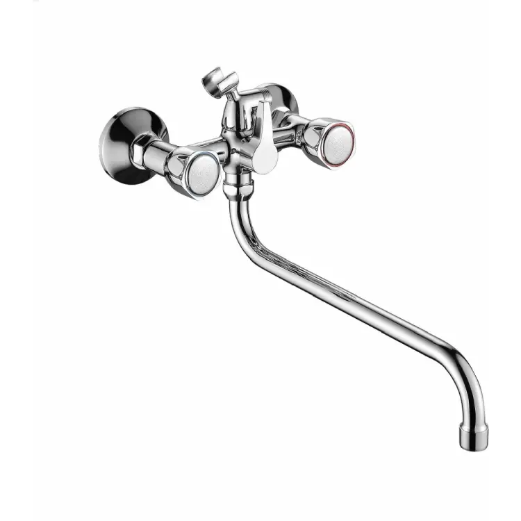 Смеситель для ванны FASHUN A2209-2