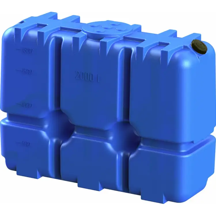 Емкость POLIMER GROUP RT 2000 TRT2000S13