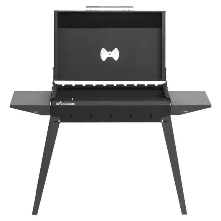 Гриль-мангал GRATAR Классика МКЛ 600К Гриль-мангал GRATAR Классика МКЛ 600К