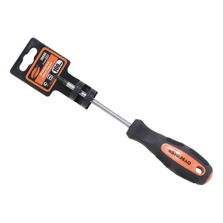 Крестовая отвертка Автоdело 30660 11722