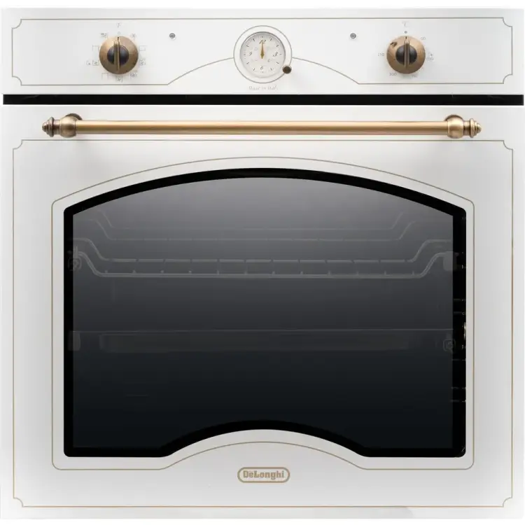 Электрический духовой шкаф DeLonghi CM 9L W RUS К00000000027 Электрический духовой шкаф DeLonghi CM 9L W RUS К00000000027