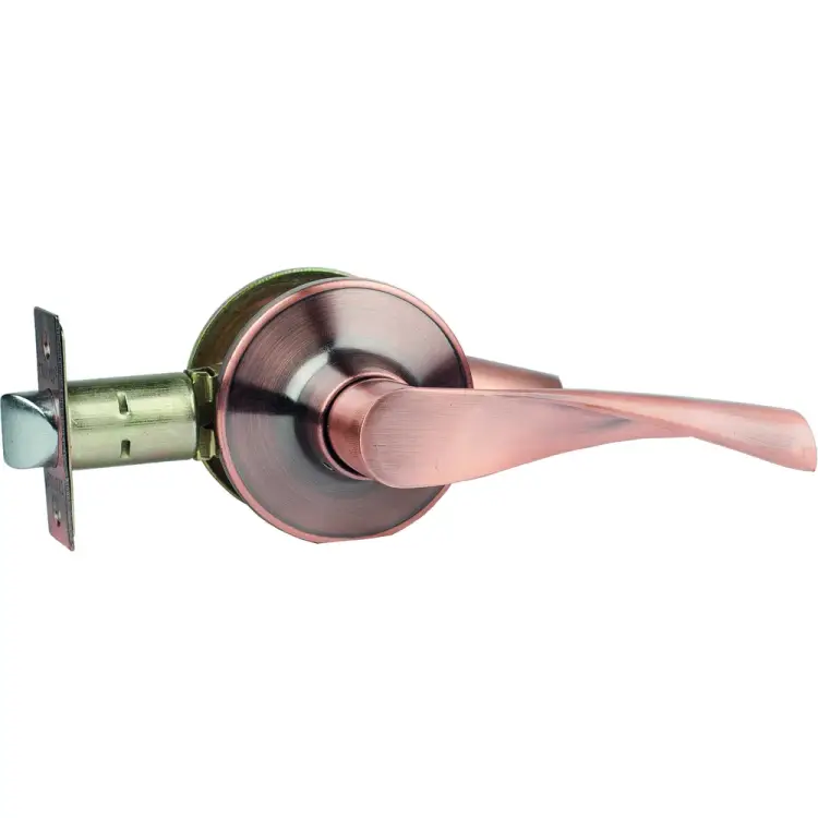 Ручка-защелка Trodos ЗВ2-05 204148