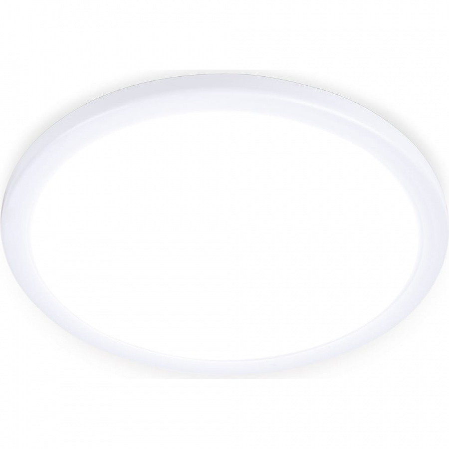 Встраиваемый светильник Ambrella Light Downlight 4 DLR301