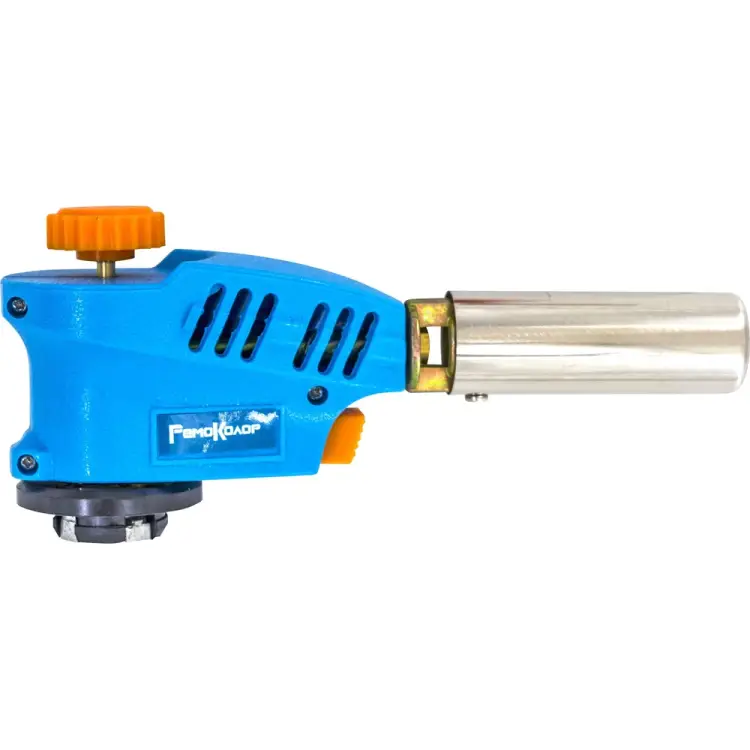 Газовая горелка РемоКолор 73-0-018 Газовая горелка РемоКолор 73-0-018