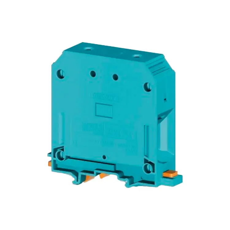 Клеммник на DIN-рейку Klemsan AVK95 0.0.0.3.304341