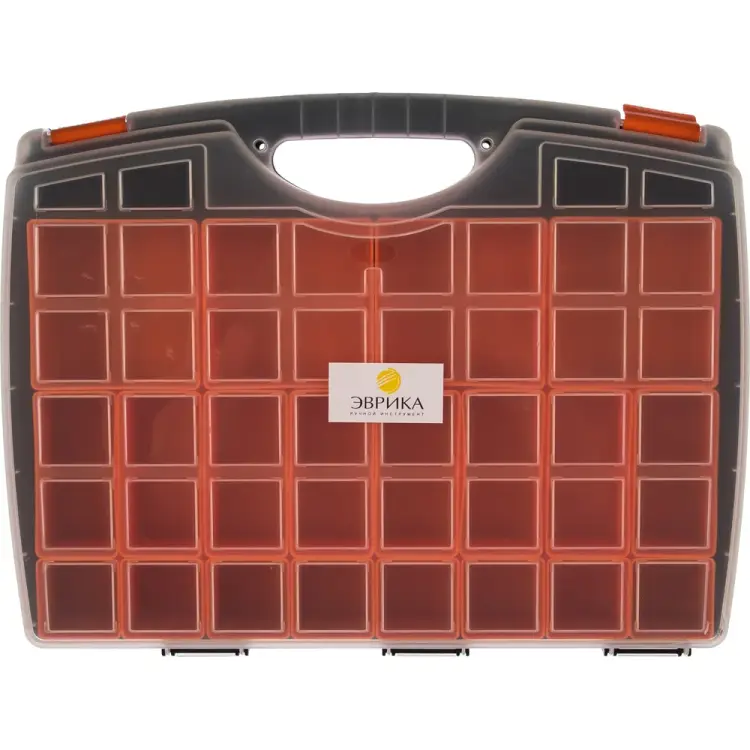 Универсальный бокс Эврика ER-10310