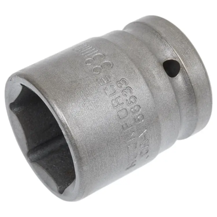 Шестигранная торцевая головка Rockforce RF-56533(11786)