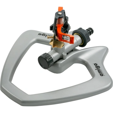 Наземная система полива