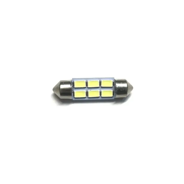 Светодиод Маяк 12T11x36-W\6SMD5050