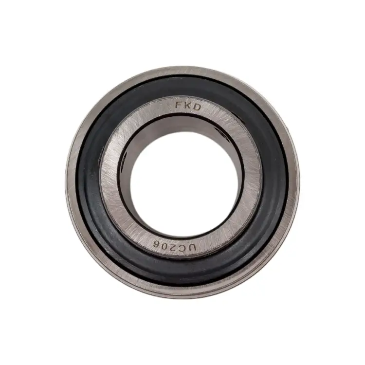 Подшипник HIMPT 480206 (UC 206) 00028008535