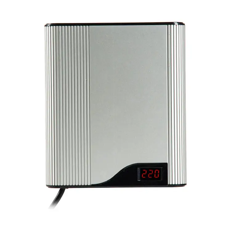 Стабилизатор напряжения для котла TEPLOCOM TEPLOCOM ST-222/500-И 557 Стабилизатор напряжения для котла TEPLOCOM TEPLOCOM ST-222/500-И 557