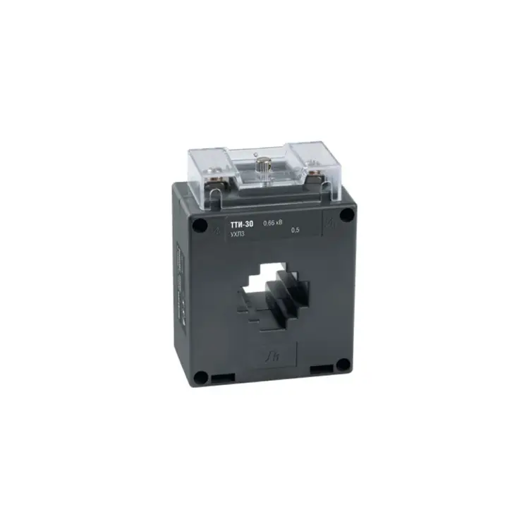 Трансформатор тока IEK ТТИ-30 ITT20-2-10-0200