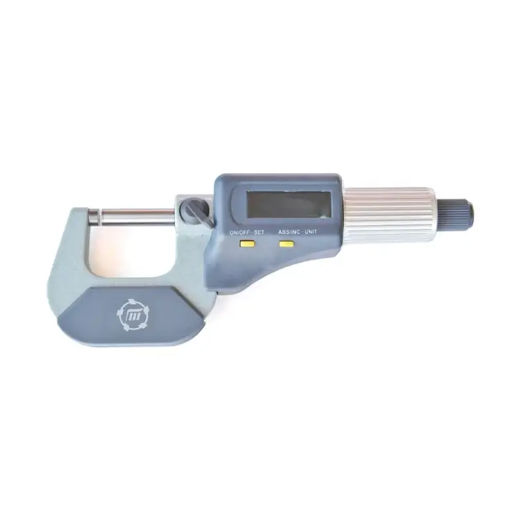 Микрометр Туламаш МКЦ-75 0.001 137461