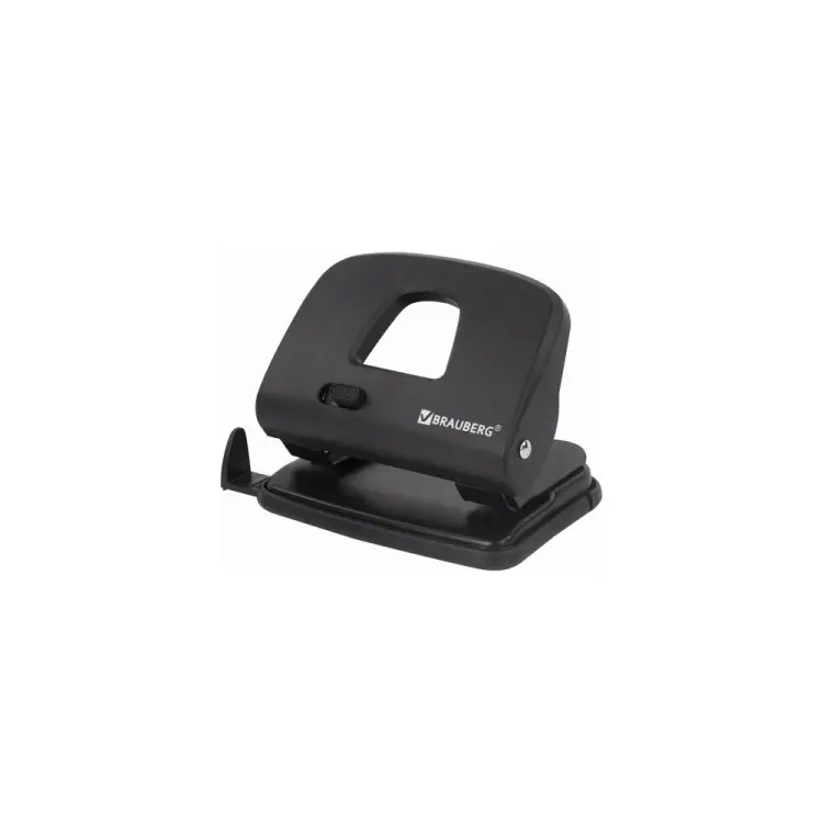 Дырокол BRAUBERG SX-20 229694