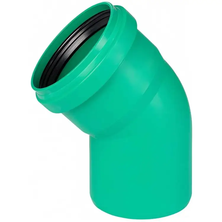 Отвод ливневой канализации Ostendorf 771320