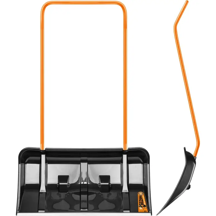 Скрепер для уборки снега Центроинструмент Бедуин 0365