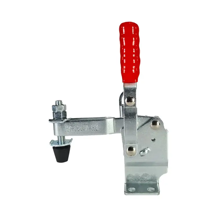 Механический прижим Uniq tool Goodhand HS-12130-HB