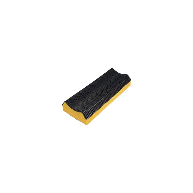 Конусная профильная шлифовальная база под липучку Uniq tool UTG-1010 Конусная профильная шлифовальная база под липучку Uniq tool UTG-1010