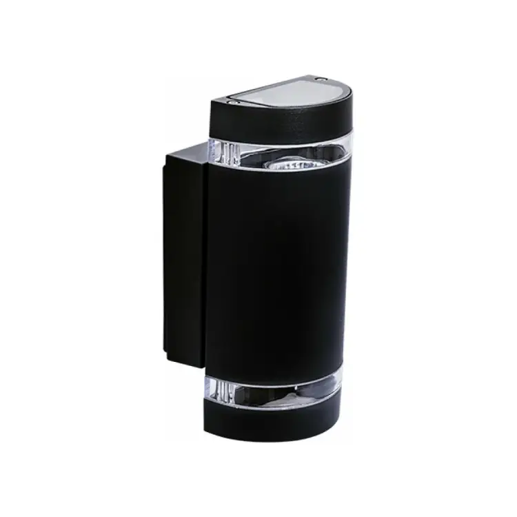 Фасадный светильник KANLUX ZEW EL-235U-B 22441