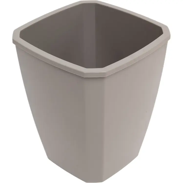 Квадратное кашпо Martika Лаунж С372ПСЕР