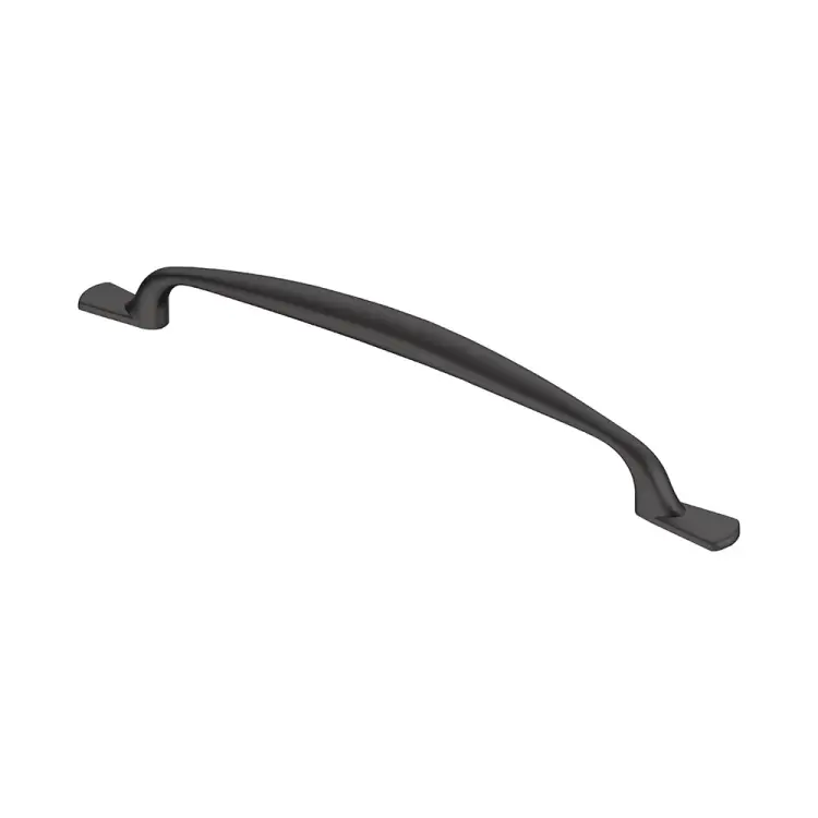 Ручка скоба Kerron S-2490-96 BL Ручка скоба Kerron S-2490-96 BL
