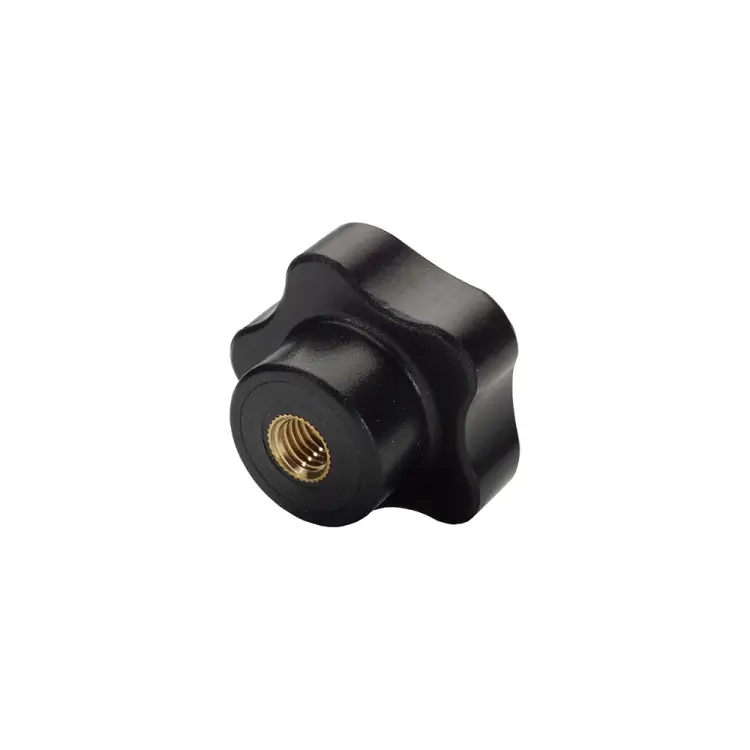 Рукоятка WOODWORK 994.10.50