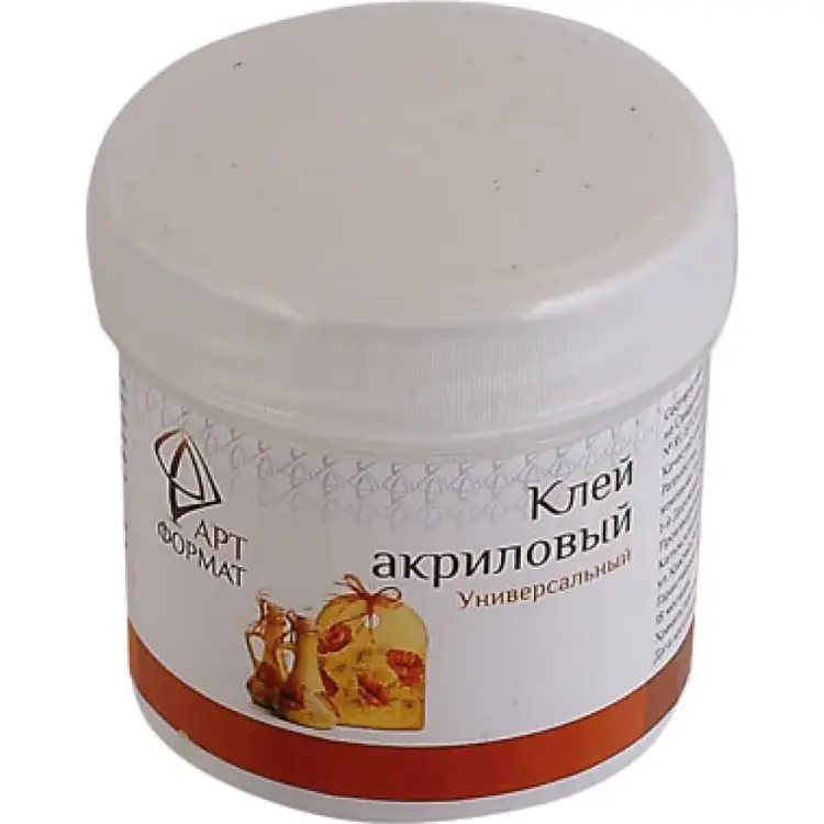Акриловый клей Артформат AF05-071-01