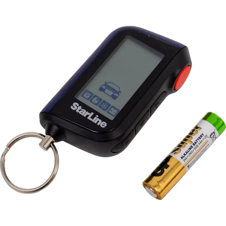 Брелок StarLine А96 4003276