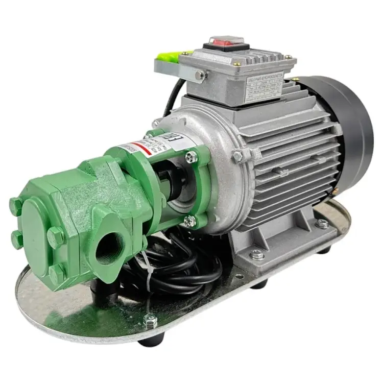 Насос для масла Петролл Lyra 50 8030 Насос для масла Петролл Lyra 50 8030