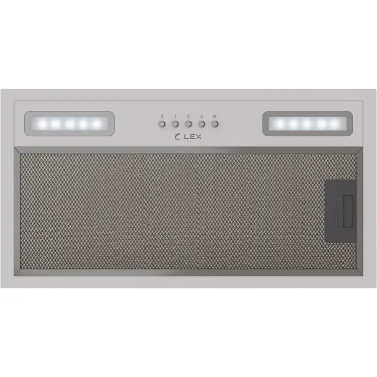 Вытяжка LEX HYPER 900 WH CHAT000163