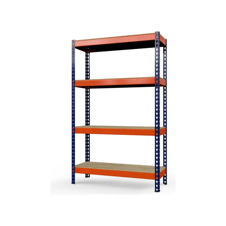 Стеллаж ГТС Профи 99-201250404С