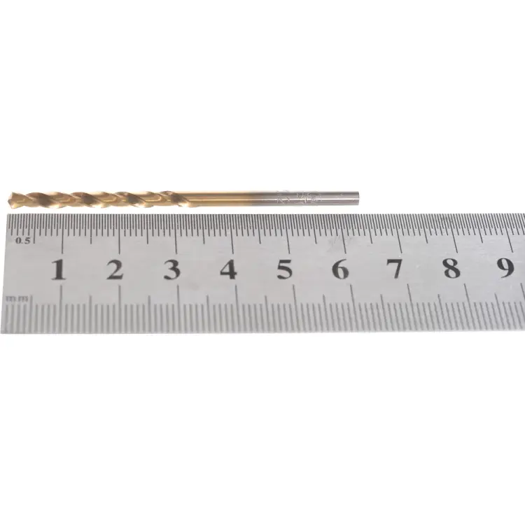 Сверло ООО "ТМТ ГРУПП" 98294